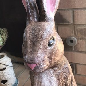 Meet your Posher, Carol